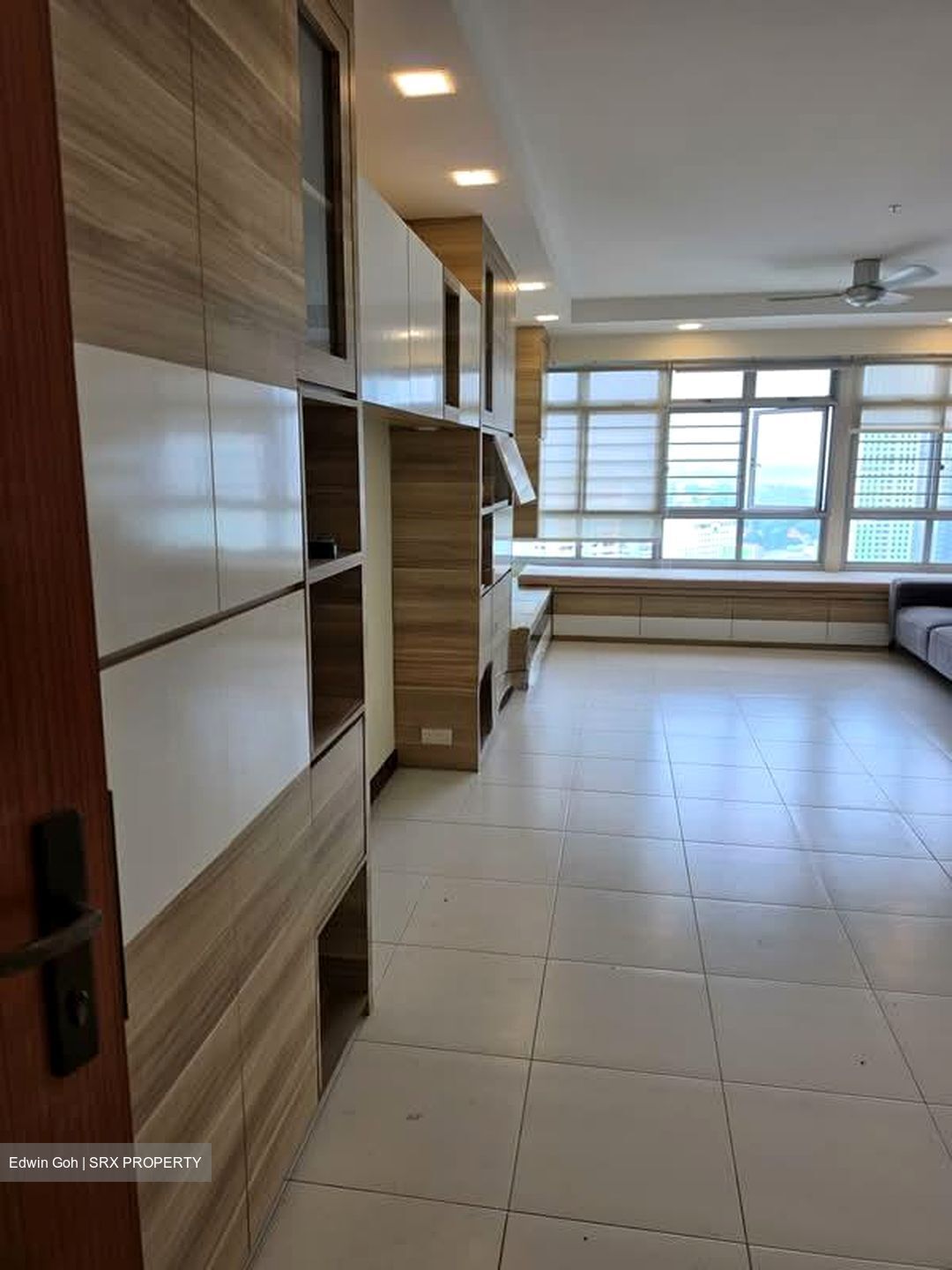 Blk 23 Ghim Moh Valley (Queenstown), HDB 5 Rooms #599874821